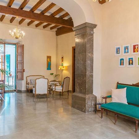 Hotel Can Abril Сольер Экстерьер фото