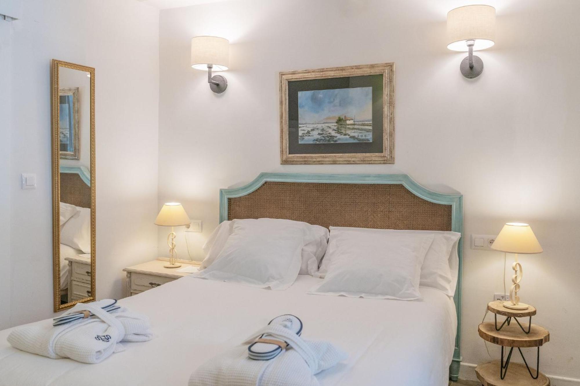 Hotel Can Abril Сольер Экстерьер фото